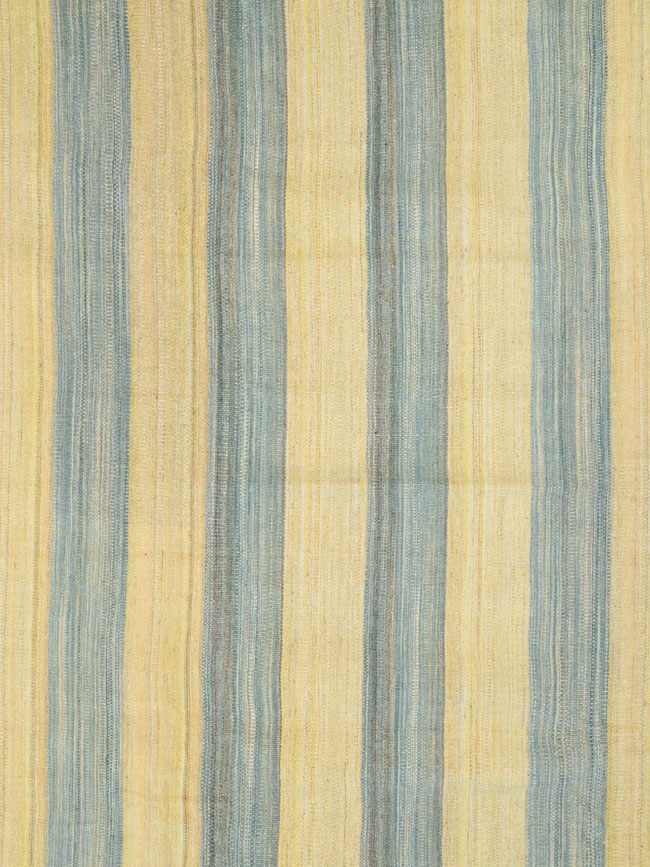 Modern Turkish Oversize Flatweave, No.30182 - Gsblank