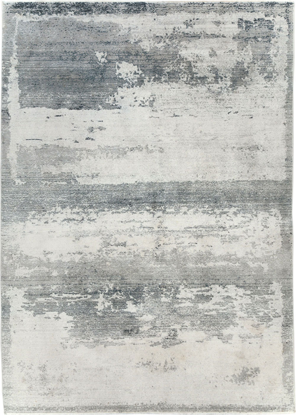 Contemporary Turkish Accent Carpet, No.30261 - Gsblank