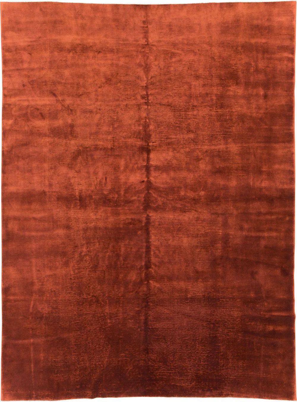 Mid-20th Century Chinese Art Deco Carpet, No.30273 - Gsblank