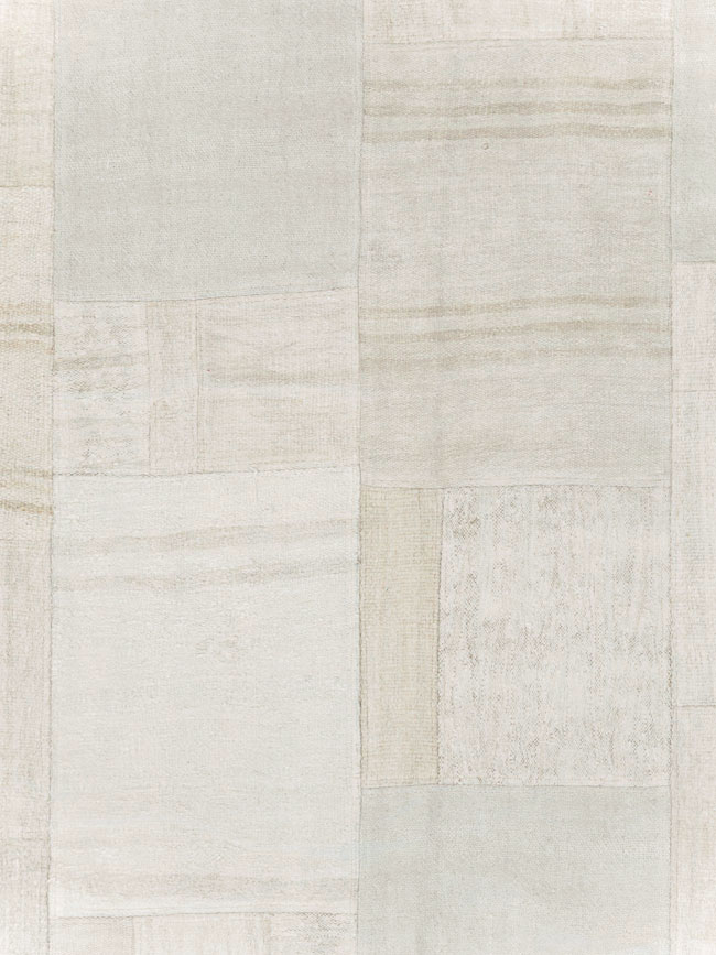 Contemporary Handmade Turkish Flatweave Kilim, No.30432 - Gsblank