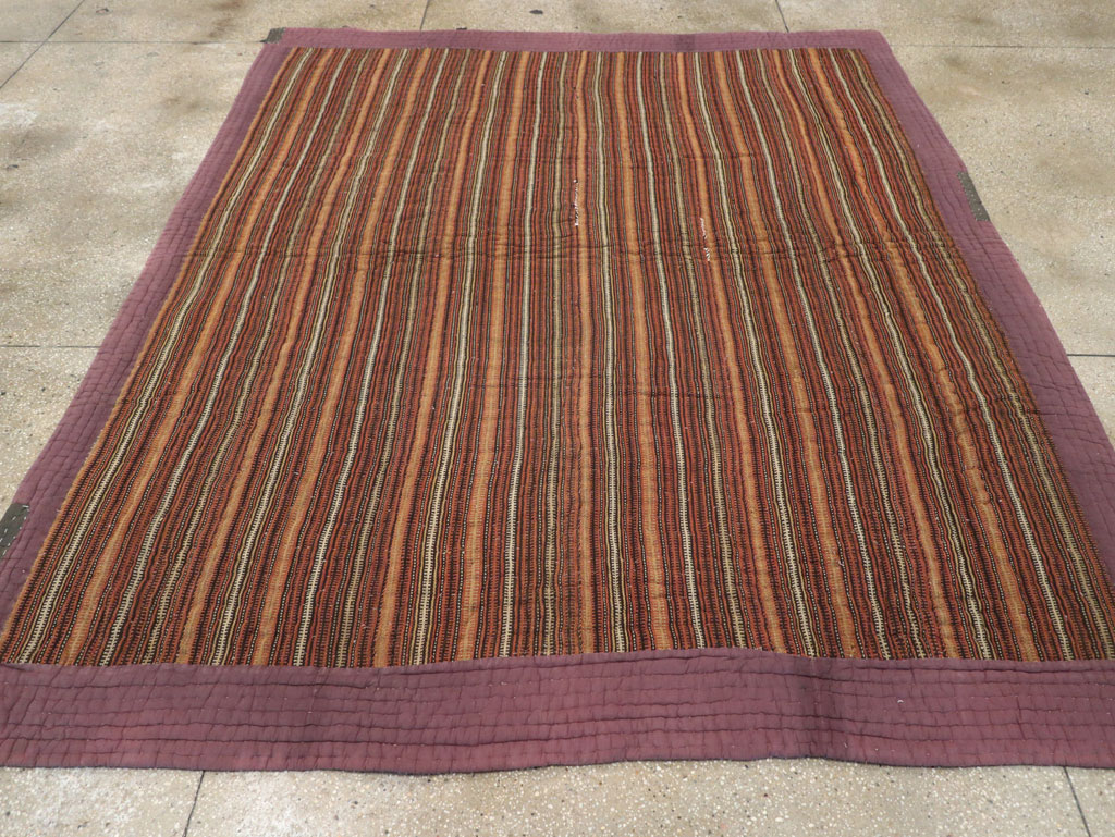 Vintage Persian Lahaf, No.30468 - Gsblank