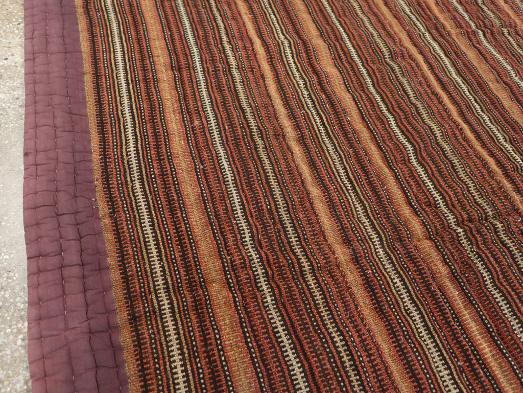 Vintage Persian Lahaf, No.30468 - Gsblank