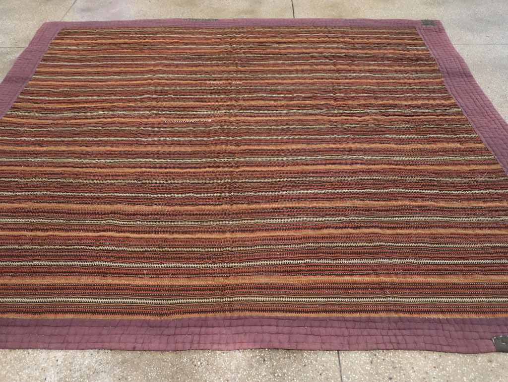 Vintage Persian Lahaf, No.30468 - Gsblank