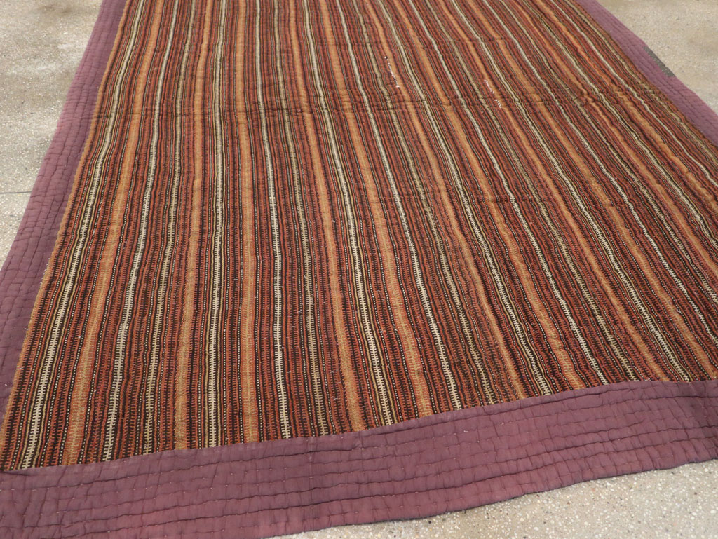 Vintage Persian Lahaf, No.30468 - Gsblank