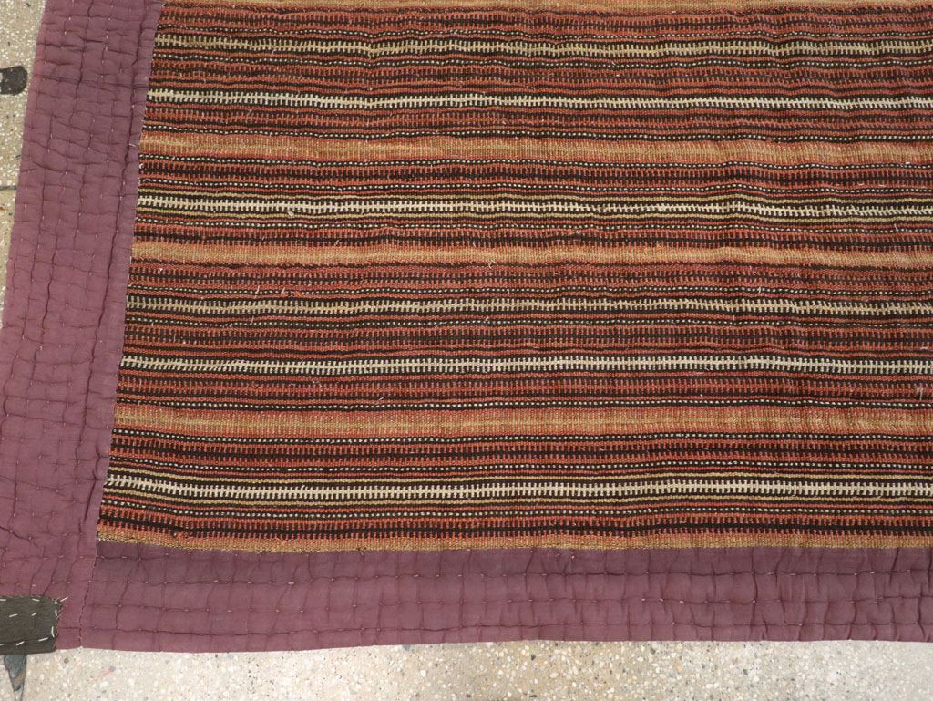 Vintage Persian Lahaf, No.30468 - Gsblank