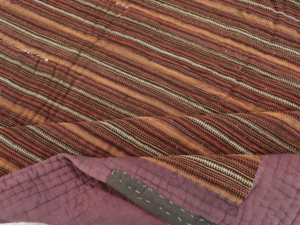 Vintage Persian Lahaf, No.30468 - Gsblank