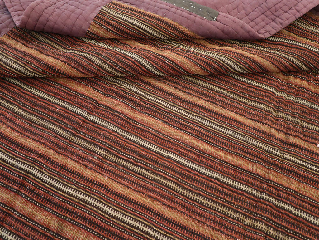 Vintage Persian Lahaf, No.30468 - Gsblank