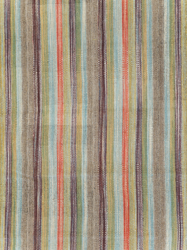 Vintage Persian Flatweave Kilim, No.30514 - Gsblank