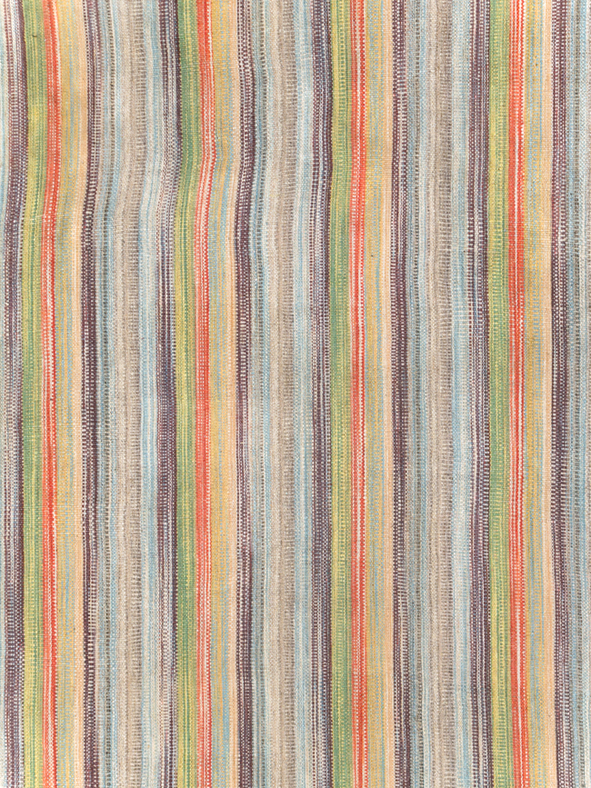 Large Contemporary Turkish Flatweave Kilim Carpet, No.30515 - Gsblank