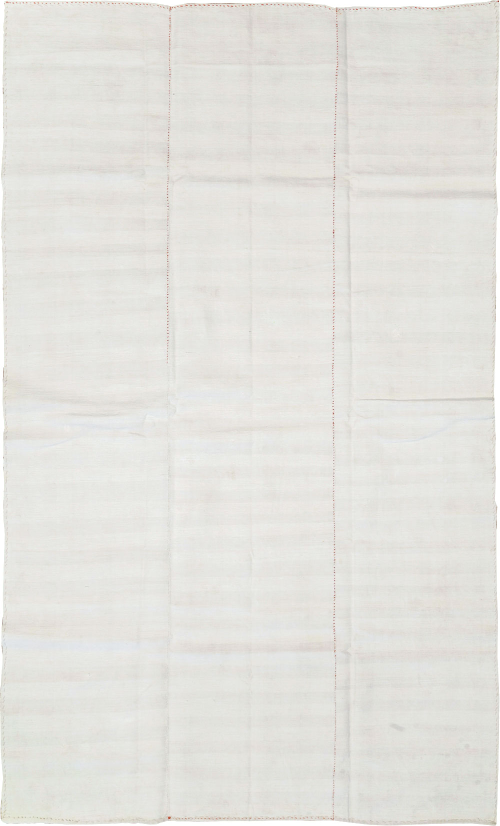 Vintage Turkish Flatweave Kilim, No.30531 - Gsblank