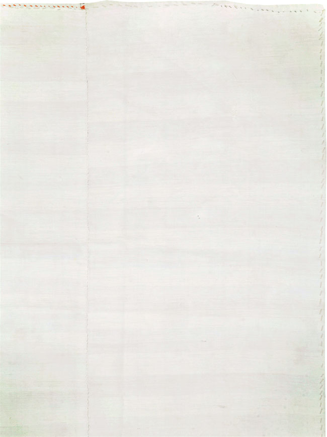 Vintage Turkish Flatweave Kilim, No.30531 - Gsblank