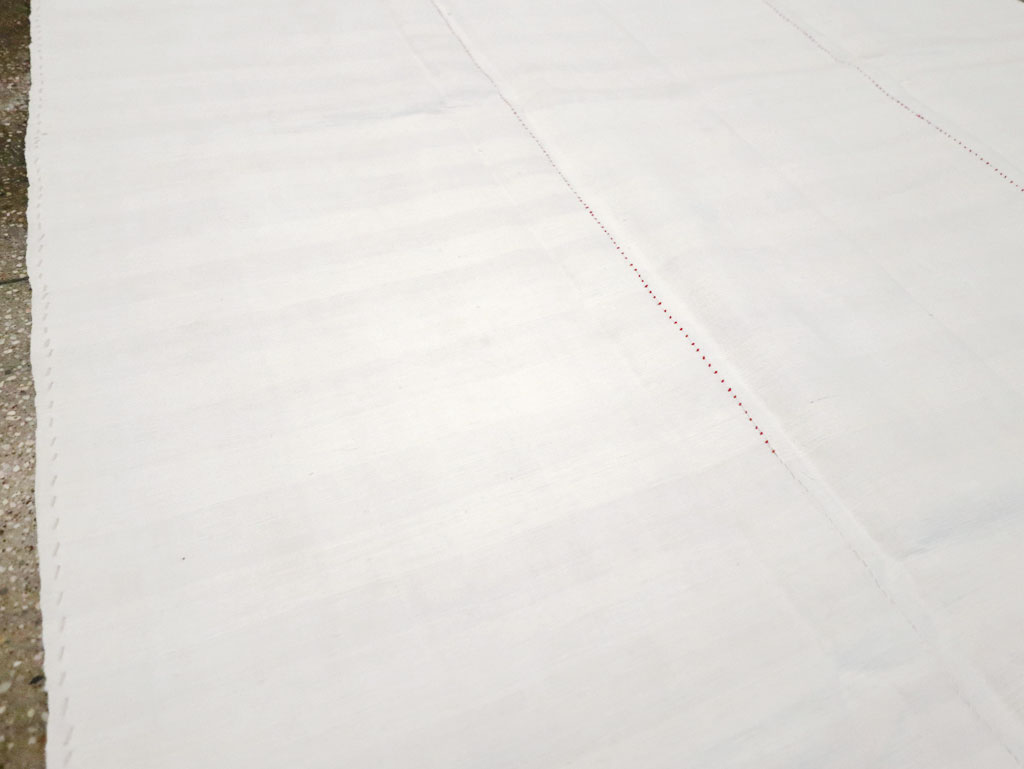 Vintage Turkish Flatweave Kilim, No.30531 - Gsblank