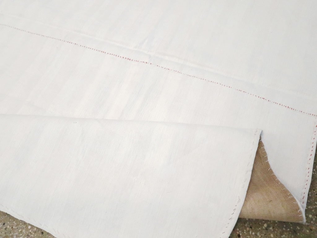 Vintage Turkish Flatweave Kilim, No.30531 - Gsblank