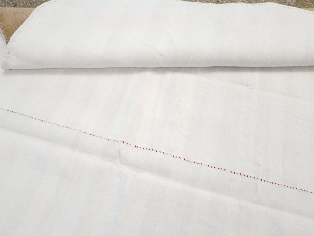 Vintage Turkish Flatweave Kilim, No.30531 - Gsblank