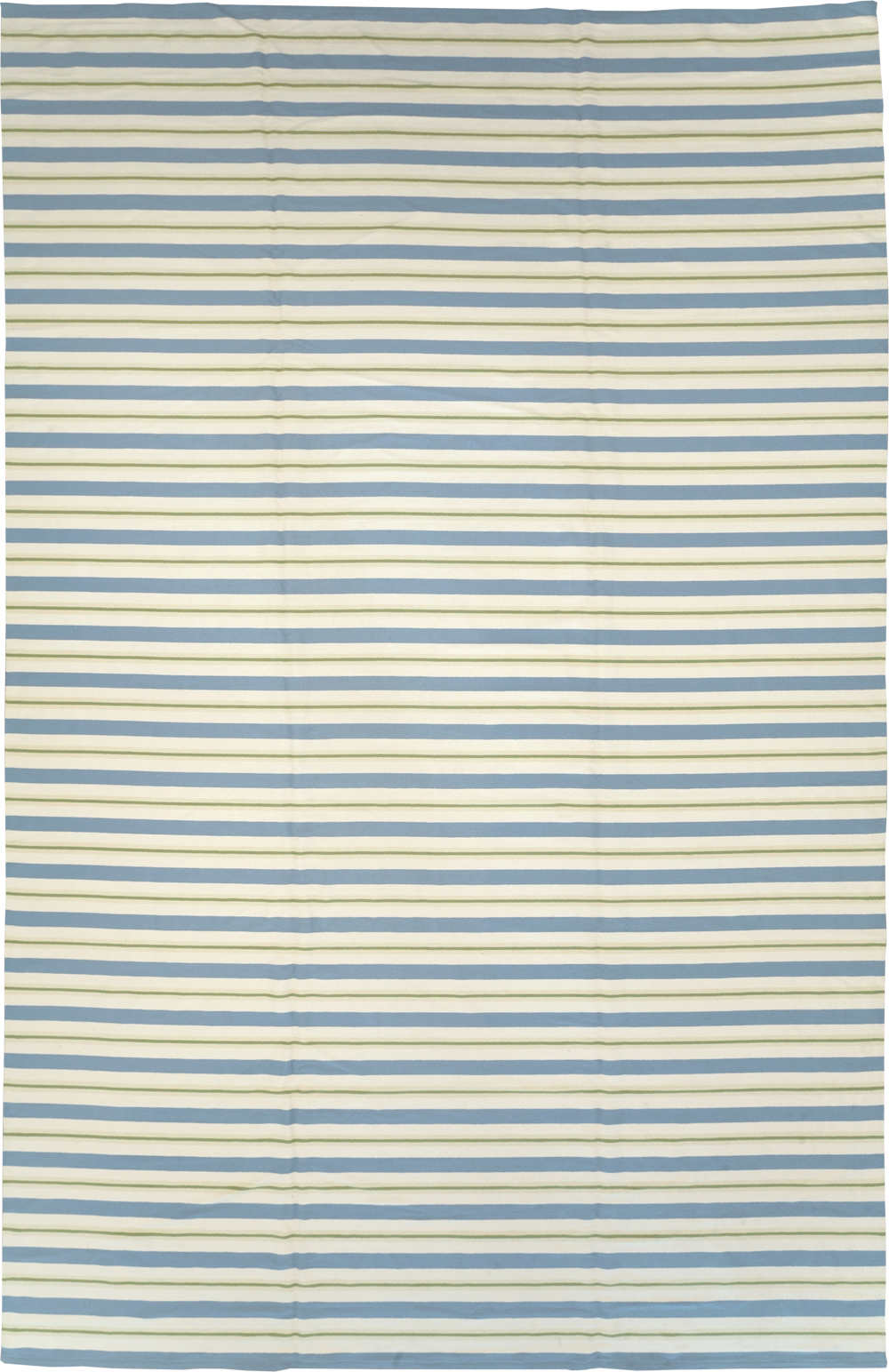 Modern Turkish Flatweave Kilim, No.30575 - Gsblank