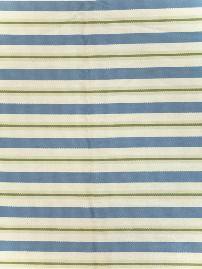 Modern Turkish Flatweave Kilim, No.30575 - Gsblank