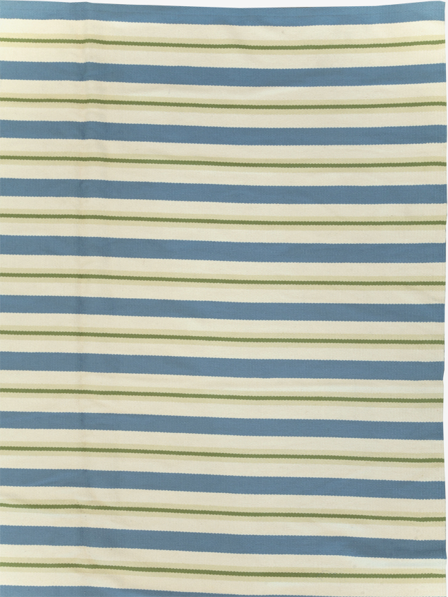 Modern Turkish Flatweave Kilim, No.30575 - Gsblank