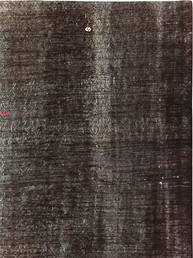 Vintage Turkish Flatweave Kilim, No.30623 - Gsblank