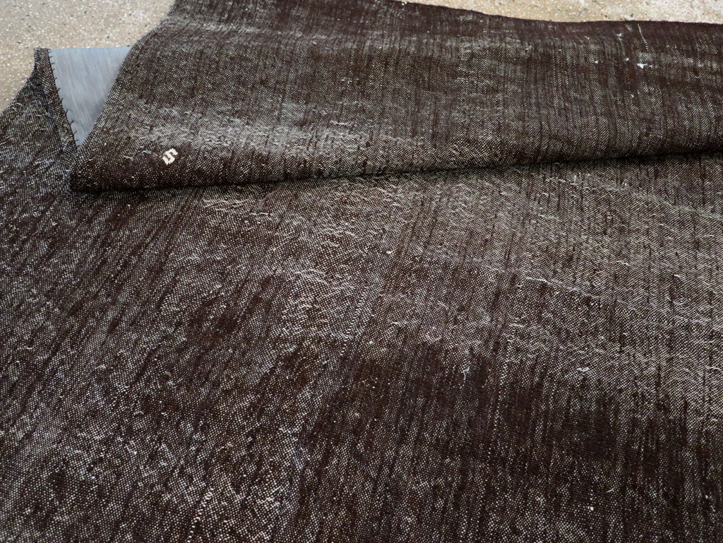 Vintage Turkish Flatweave Kilim, No.30623 - Gsblank