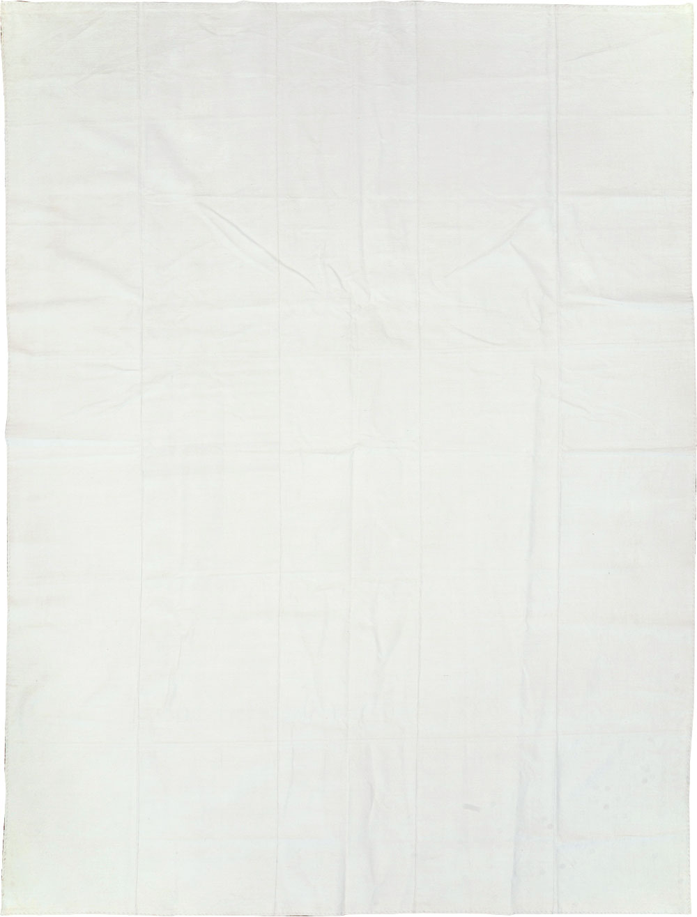 Vintage Turkish Flatweave Kilim, No.30728 - Gsblank