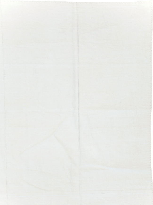 Vintage Turkish Flatweave Kilim, No.30728 - Gsblank