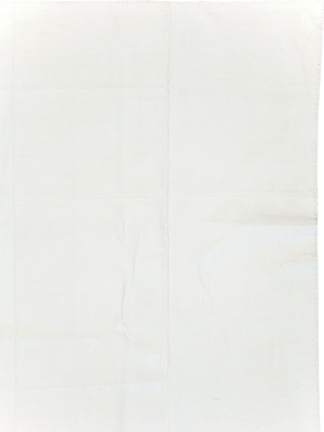 Vintage Turkish Flatweave Kilim, No.30728 - Gsblank