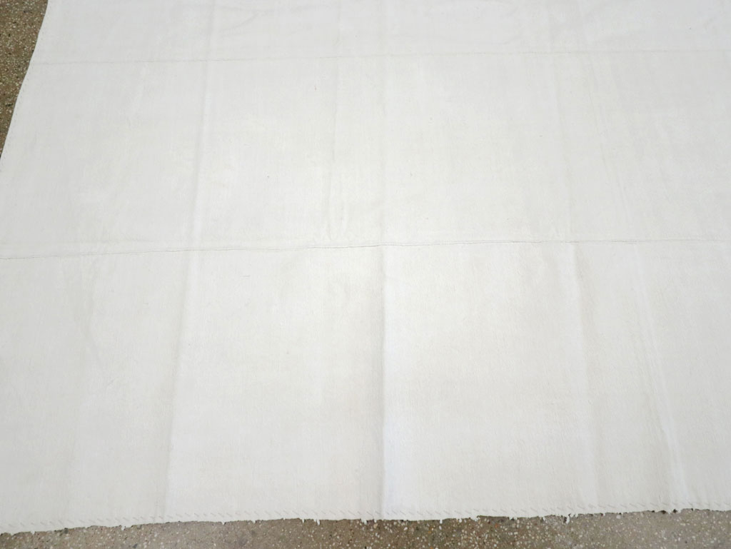 Vintage Turkish Flatweave Kilim, No.30728 - Gsblank