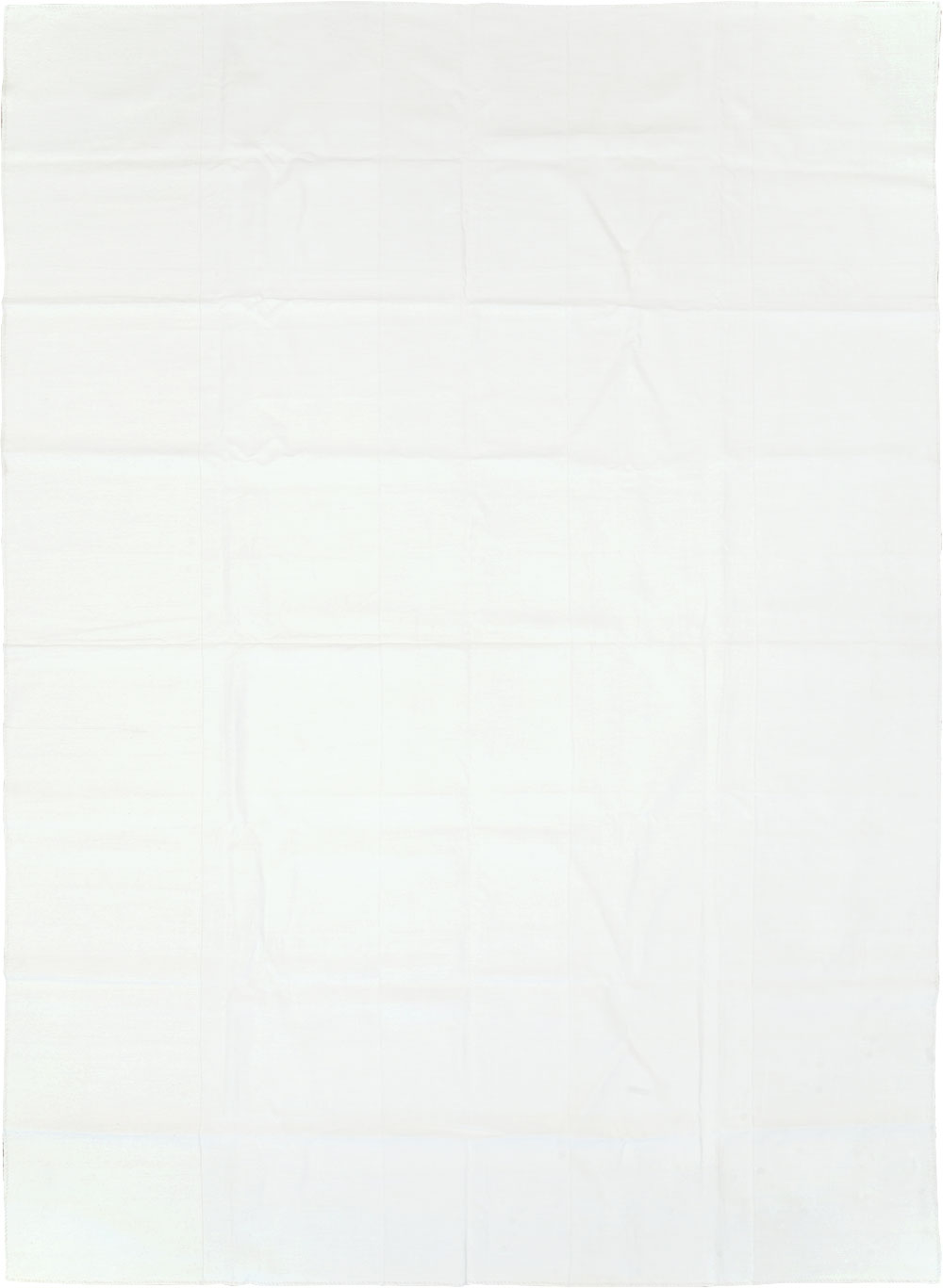 Vintage Turkish Flatweave Kilim, No.30740 - Gsblank