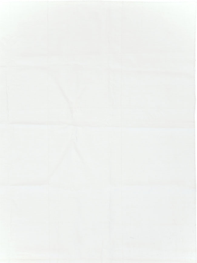 Vintage Turkish Flatweave Kilim, No.30740 - Gsblank