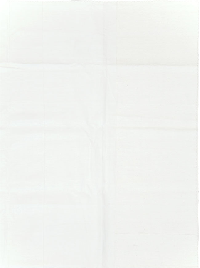 Vintage Turkish Flatweave Kilim, No.30740 - Gsblank