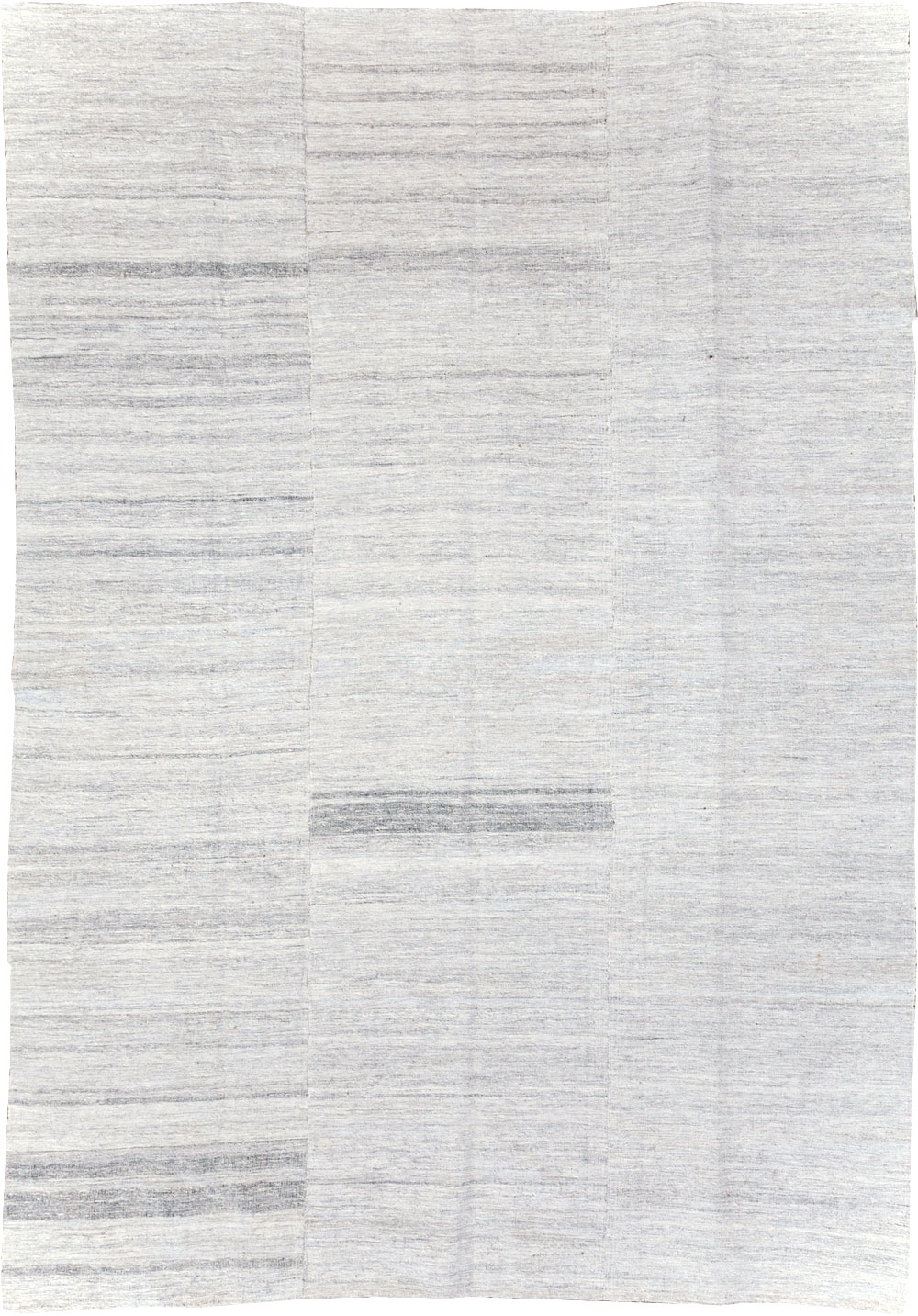 Vintage Turkish Flatweave Kilim, No.30756 - Gsblank