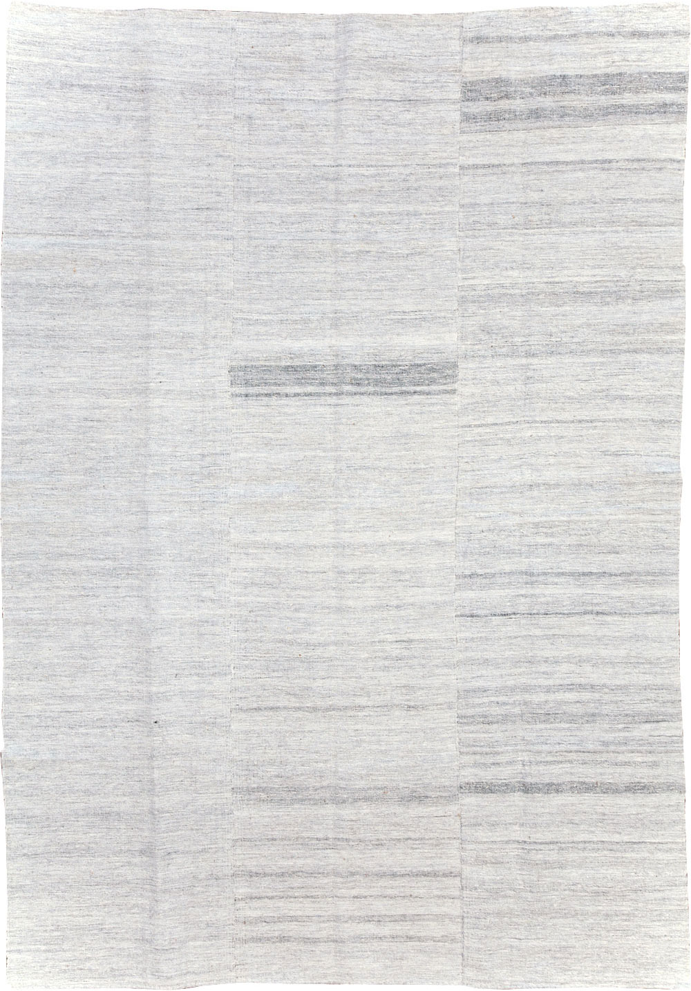Vintage Turkish Flatweave Kilim, No.30756 - Gsblank