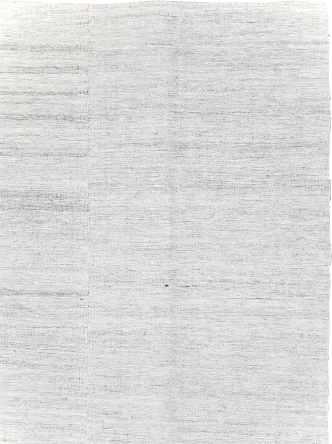 Vintage Turkish Flatweave Kilim, No.30756 - Gsblank