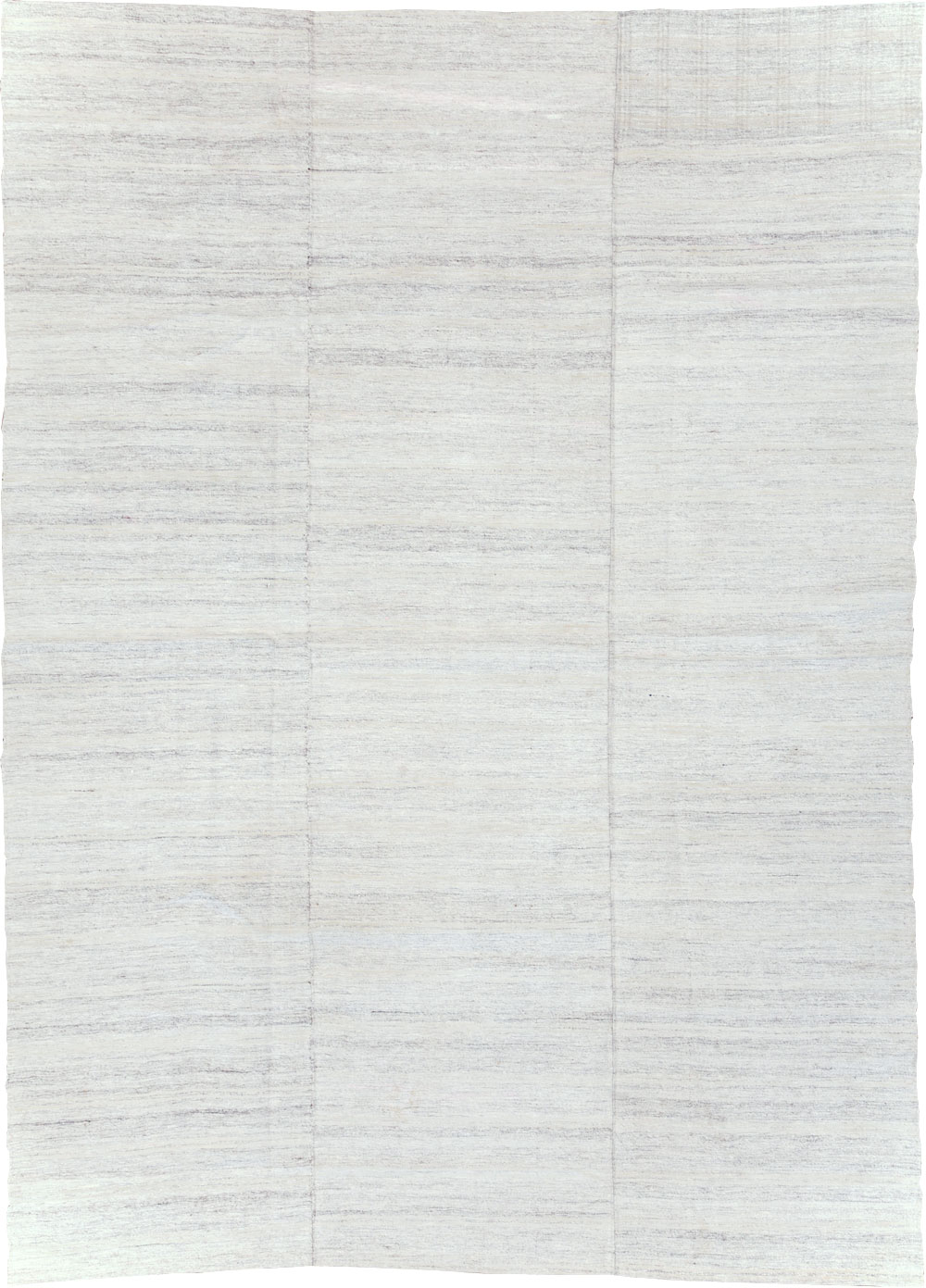 Vintage Turkish Flatweave Kilim, No.30757 - Gsblank