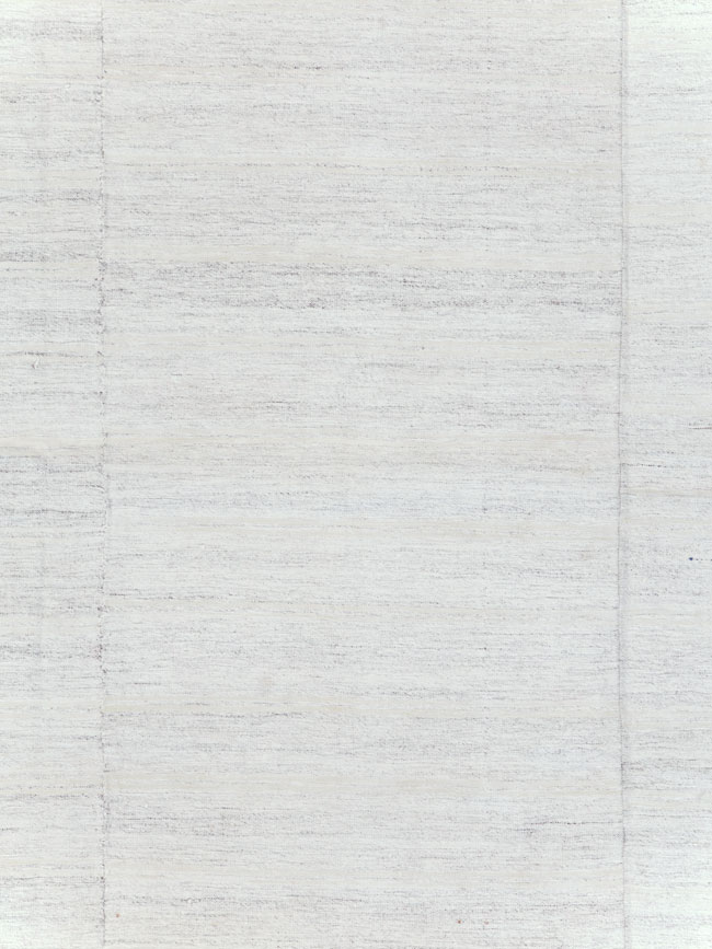 Vintage Turkish Flatweave Kilim, No.30757 - Gsblank