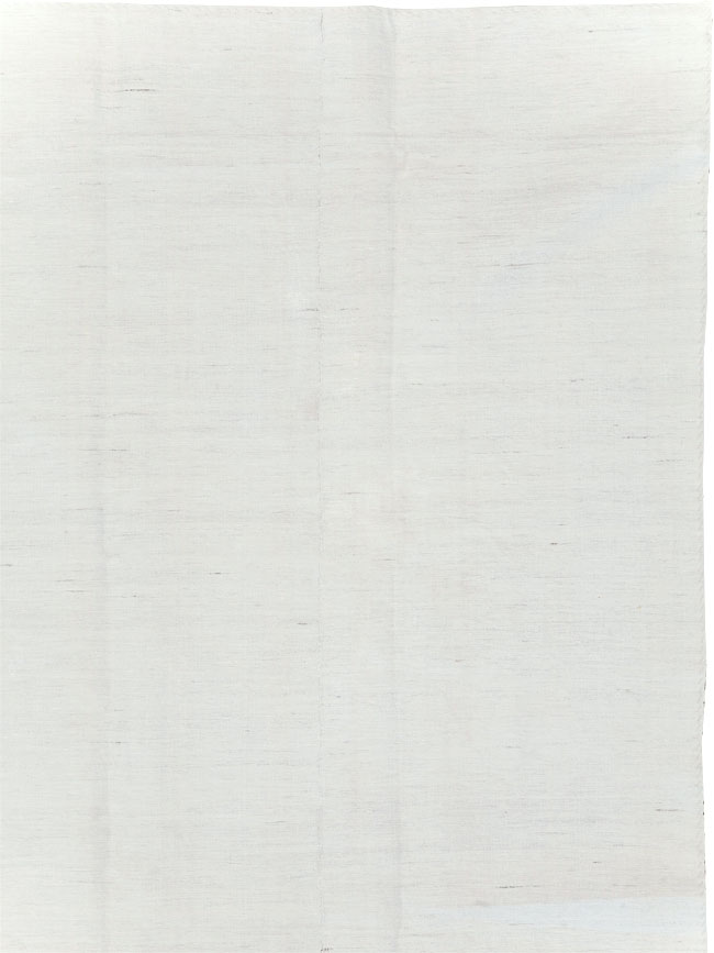 Vintage Turkish Flatweave Kilim, No.30759 - Gsblank