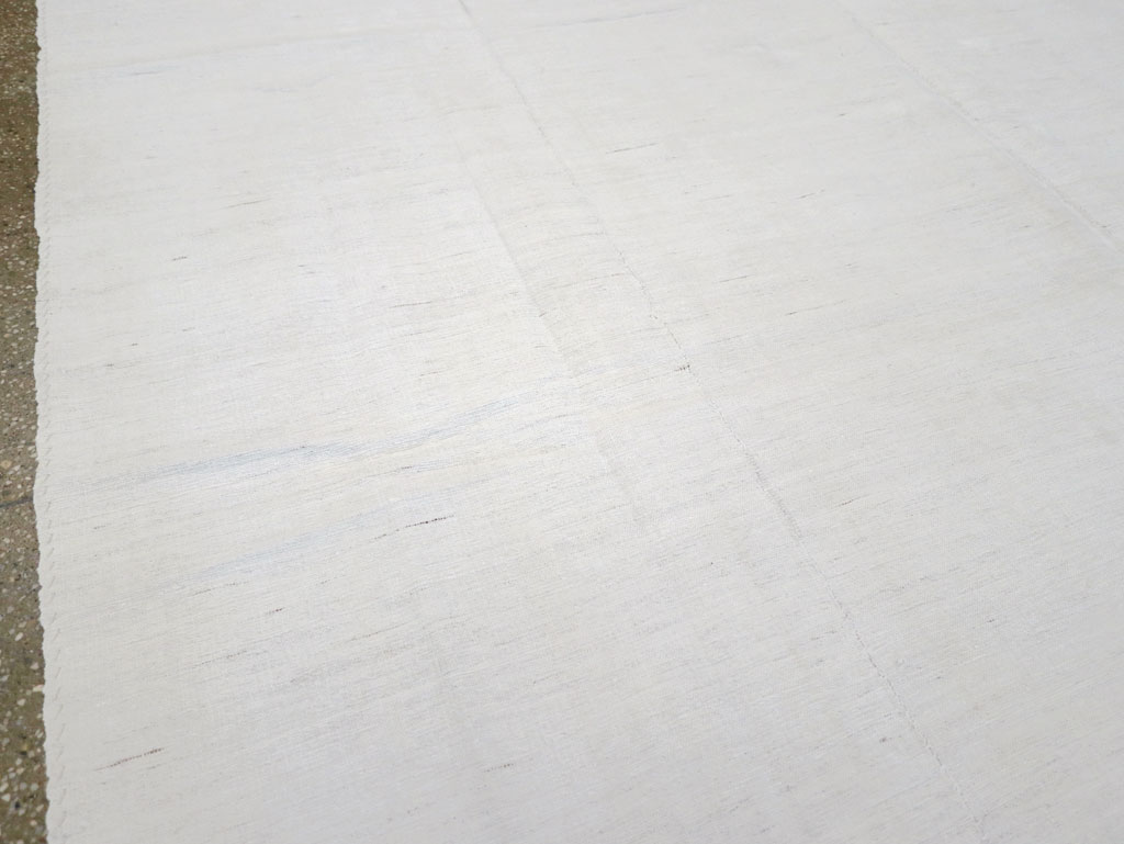 Vintage Turkish Flatweave Kilim, No.30759 - Gsblank