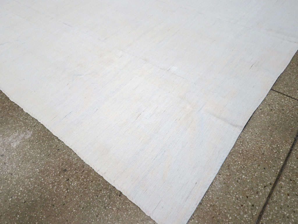 Vintage Turkish Flatweave Kilim, No.30759 - Gsblank