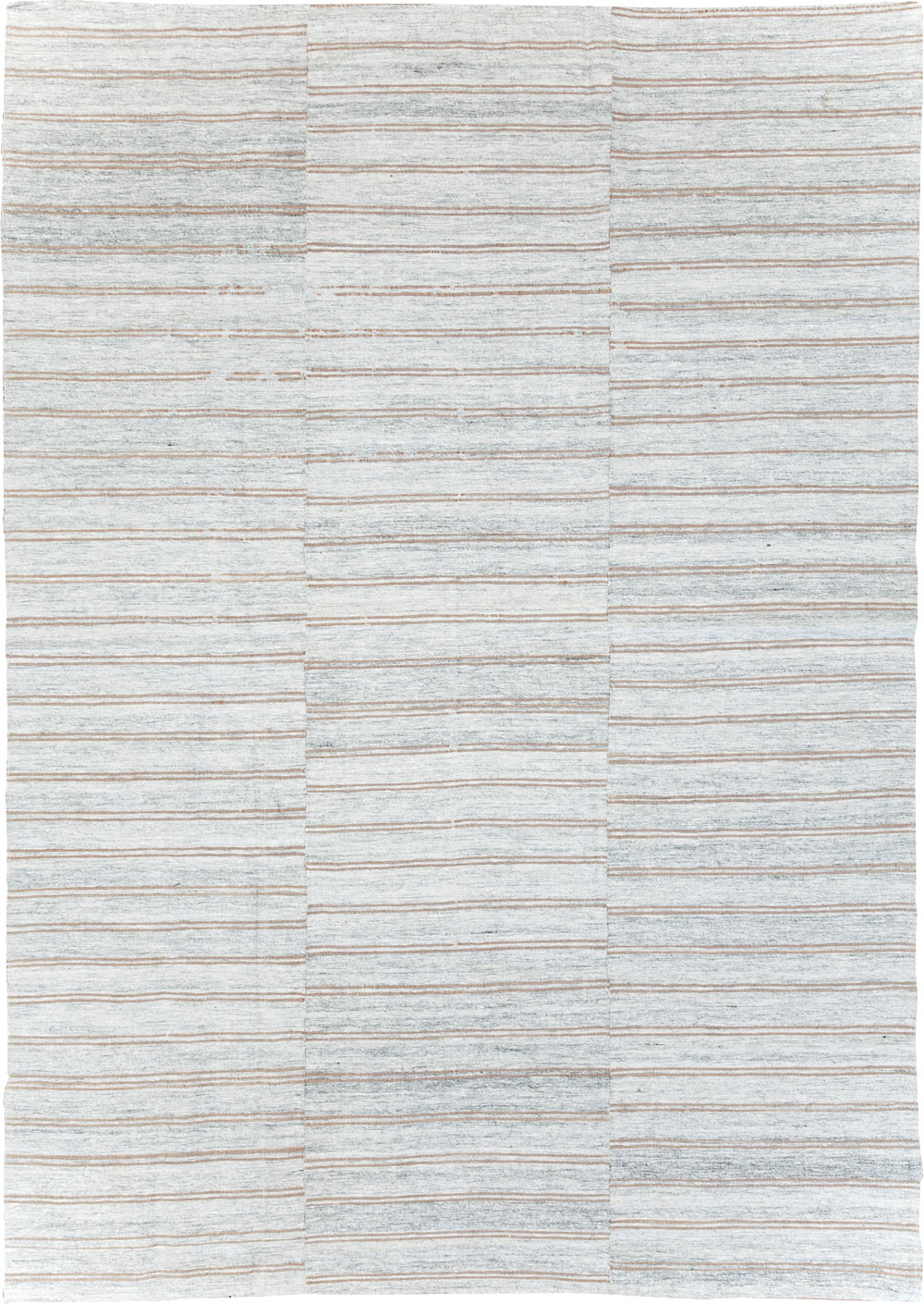 Vintage Turkish Flatweave Kilim, No.30762 - Gsblank