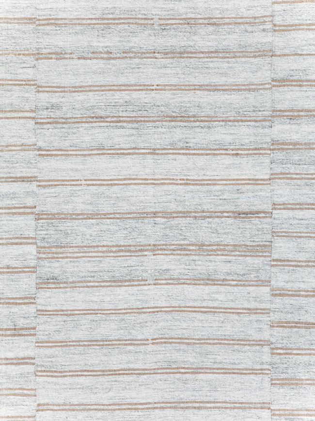 Vintage Turkish Flatweave Kilim, No.30762 - Gsblank