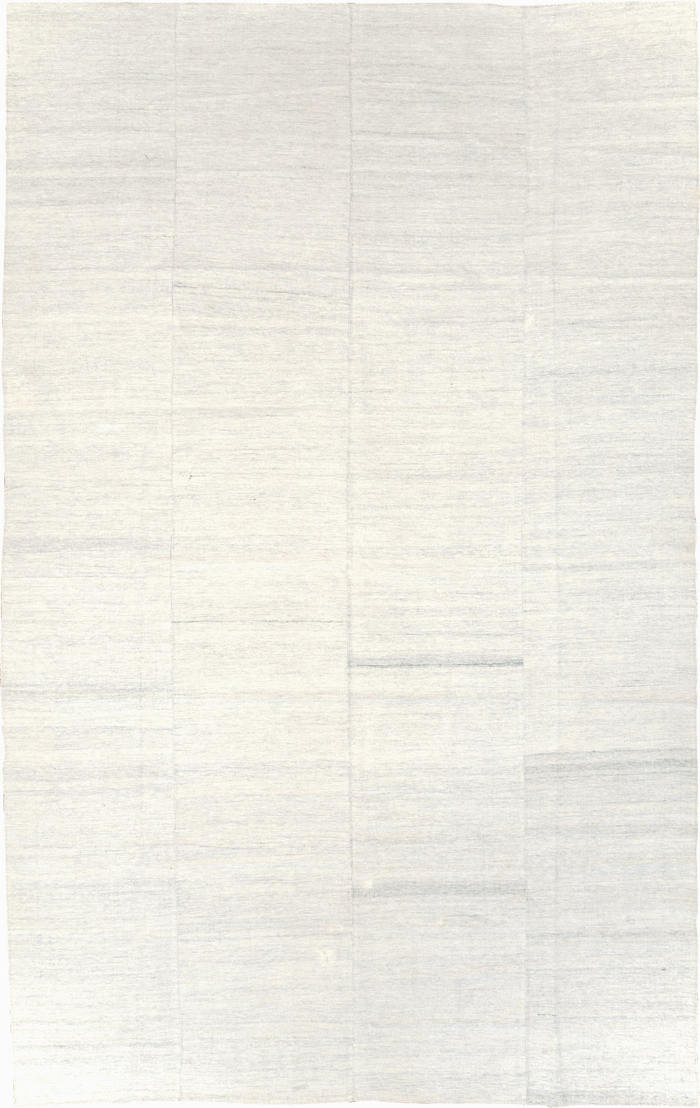 Vintage Turkish Flatweave Kilim Room Size Carpet, No.30774 - Gsblank