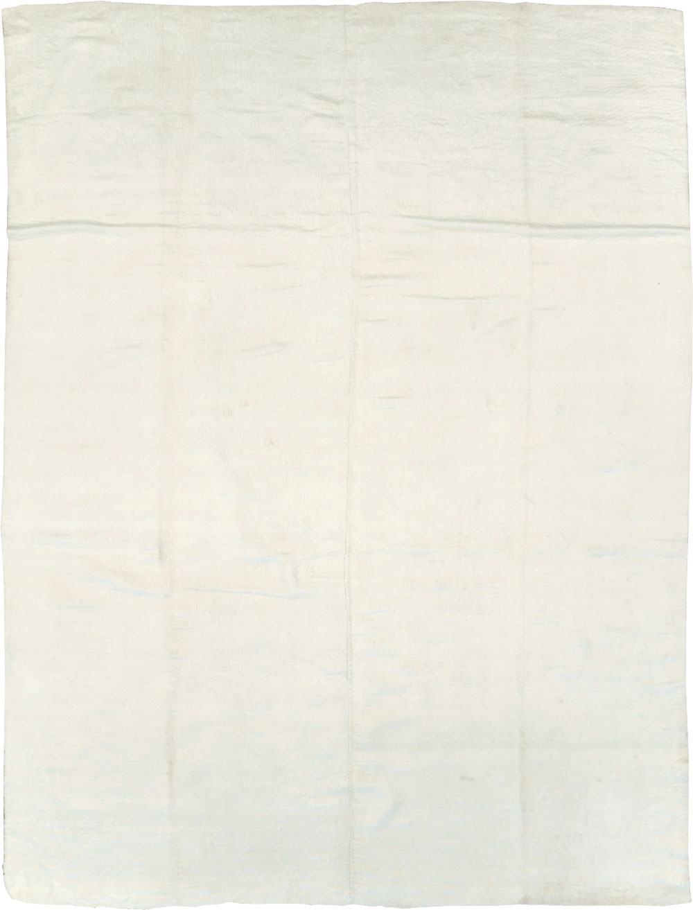 Contemporary Turkish Mohair Room Size Carpet, No.30822 - Gsblank