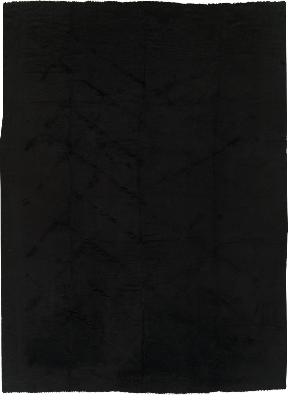 Modern Turkish Mohair, No.30834 - Gsblank