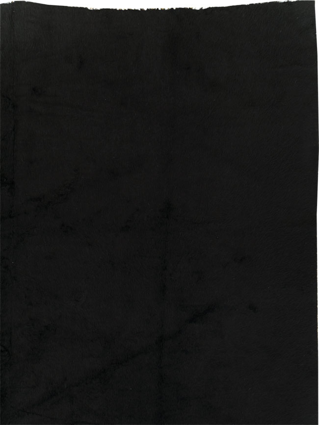 Modern Turkish Mohair, No.30834 - Gsblank