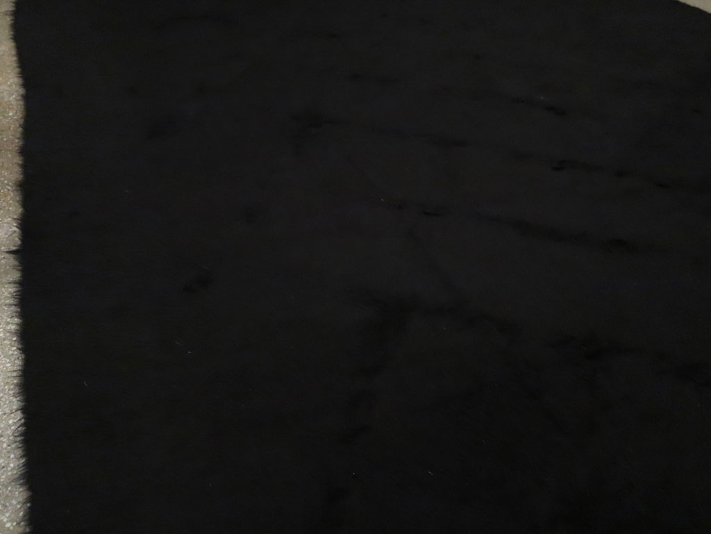 Modern Turkish Mohair, No.30834 - Gsblank