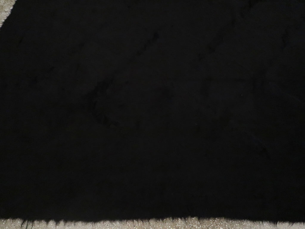 Modern Turkish Mohair, No.30834 - Gsblank