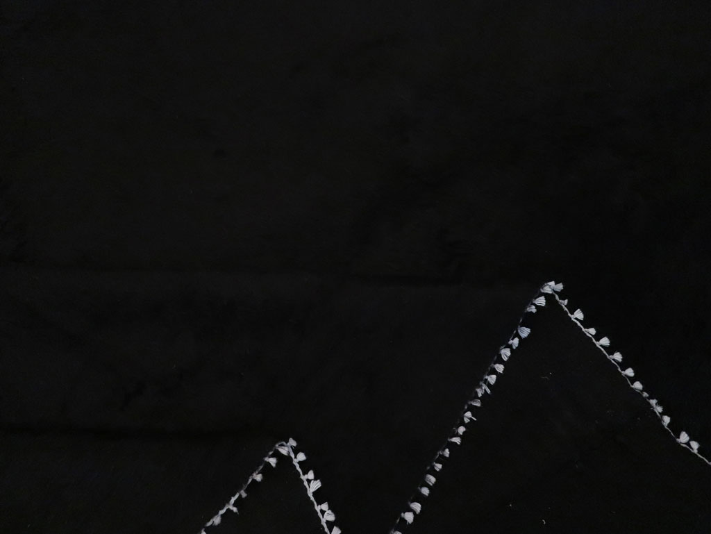 Modern Turkish Mohair, No.30834 - Gsblank