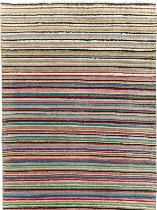 Vintage Turkish Anatolian Long Runner, No.30848 - Gsblank