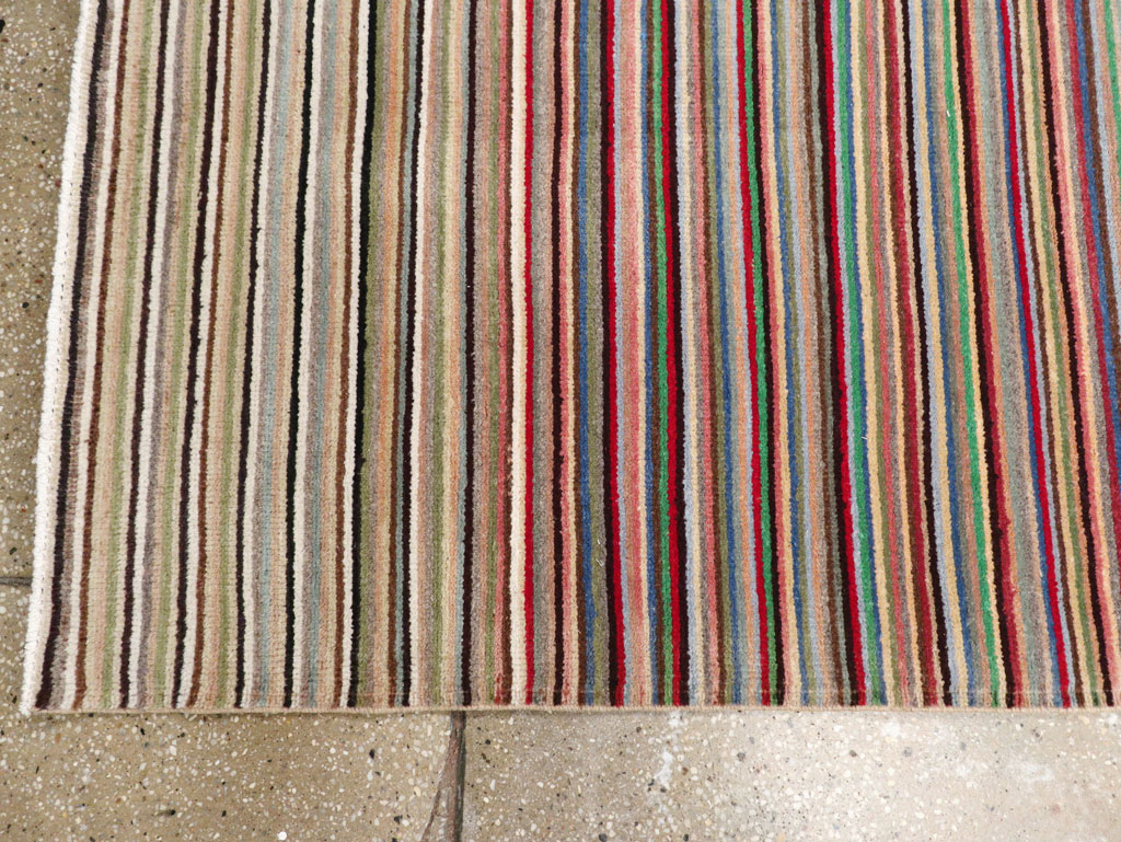 Vintage Turkish Anatolian Long Runner, No.30848 - Gsblank