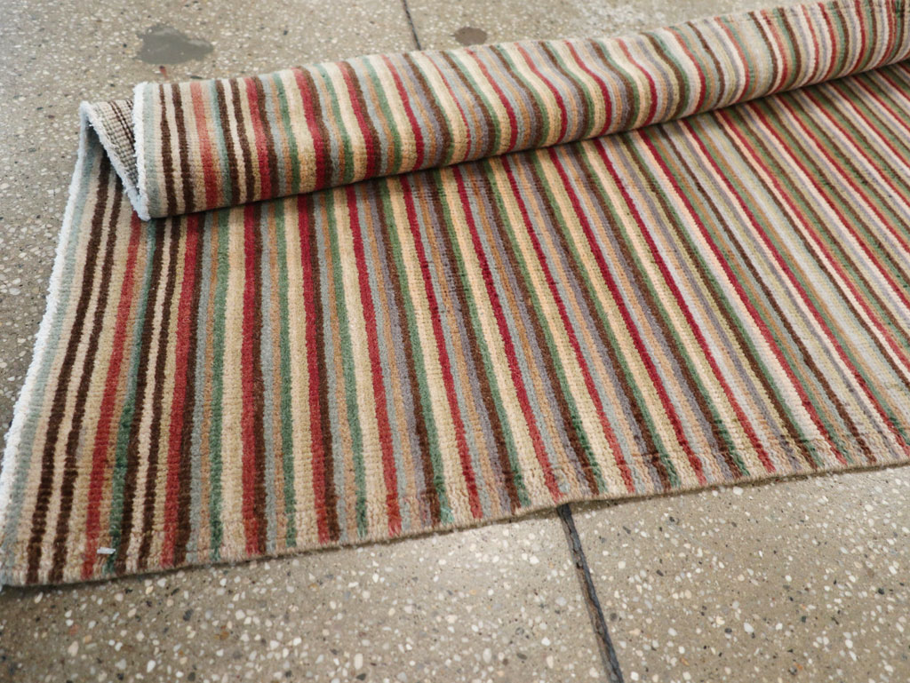 Vintage Turkish Anatolian Long Runner, No.30848 - Gsblank